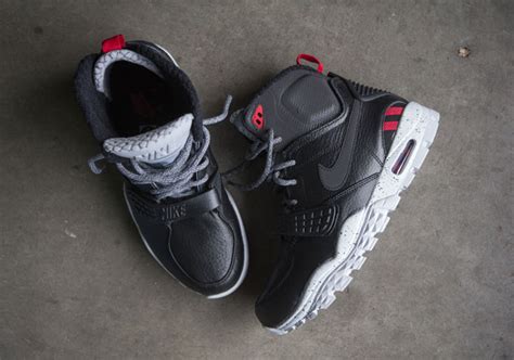 Bo Jackson’s Nike Air Trainer SC 2 Is Now A Boot 